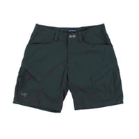 Image 1 of Arc'teryx Perimeter Shorts - Black