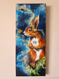 Image 1 of Quiet Magic