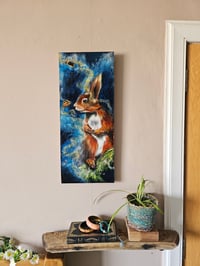 Image 2 of Quiet Magic