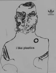 MONOGURUI u-op: (I AM THE HAUNTED)(ii)