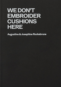 MONOGURUI uramaki-object: (YOU SAY YOU WANT A ↻: YOU SAY YOU WANT A REVOLUTION)