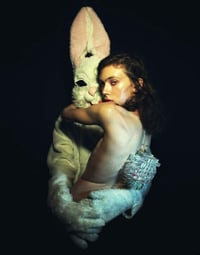 MONOGURUI y-shirt: (KNOW WHERE YOU'RE HEADING?)