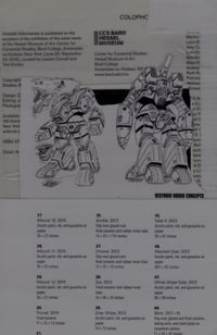 (yumi)(no)(MONOGURUI)(ii): (RESPECT FOR THE KIND OF INTELLIGENCE THAT ENABLES GRASS SEED)(i:ii)