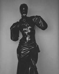 MONOGURUI horror-dress: (CHUSHINGURA)