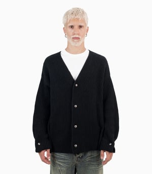 Image of PROTÉMOA - Void Cardigan