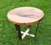 Image 3 of Ember Core Side Table