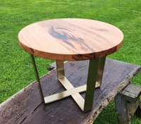 Image 4 of Ember Core Side Table