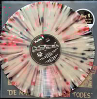 Image 3 of  FEELING B Die Maske Des Roten Todes