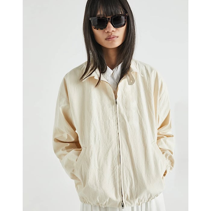 Image of MASSCOB Ross Jacket