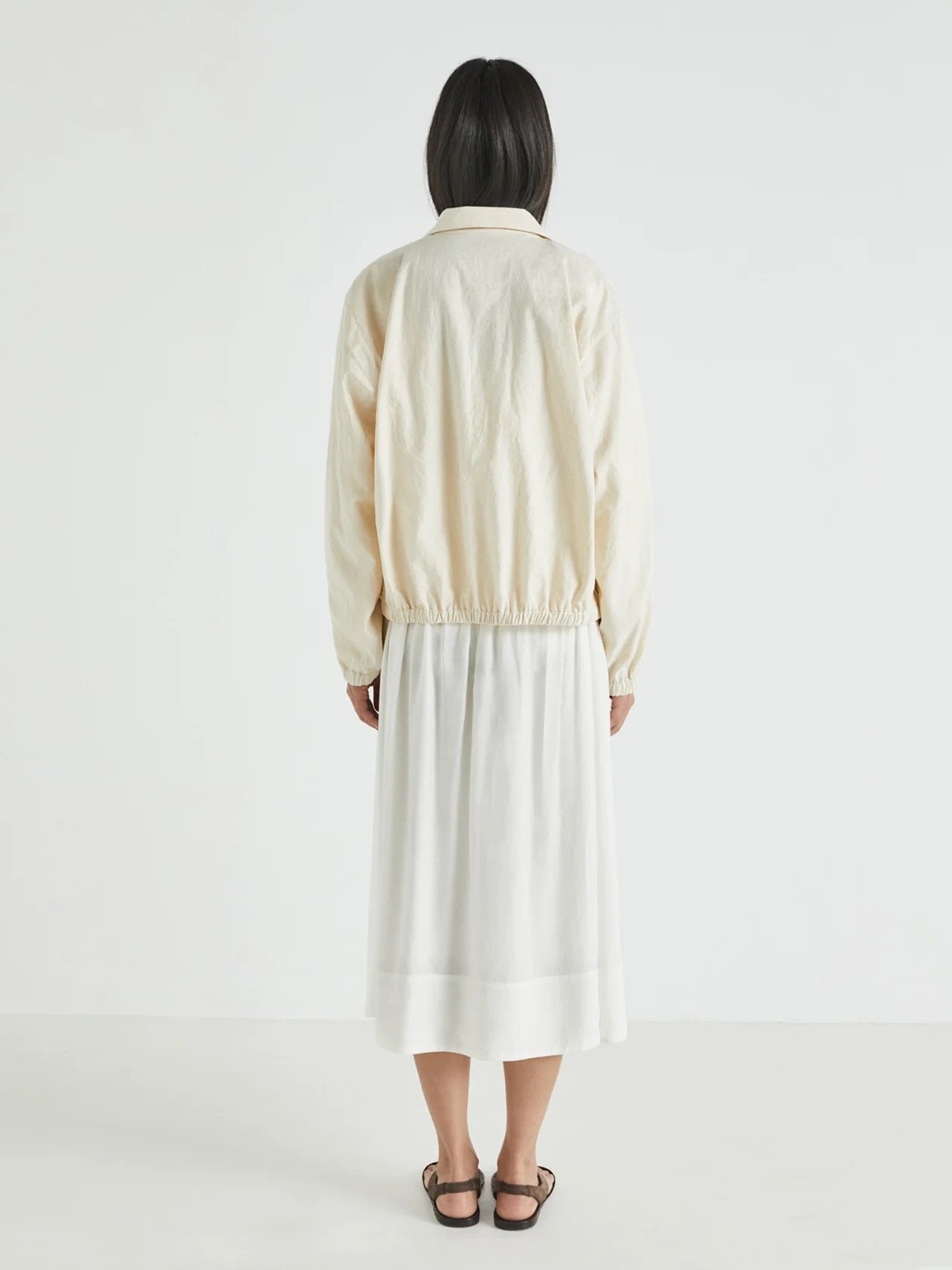 Image of MASSCOB Ross Jacket