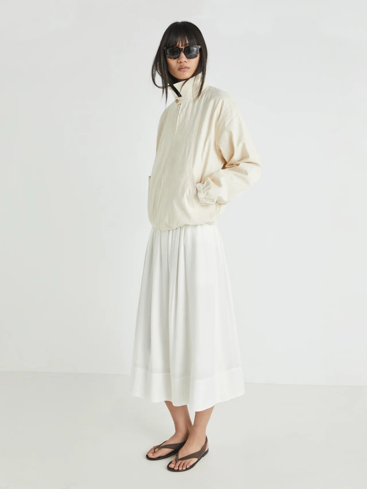 Image of MASSCOB Ross Jacket