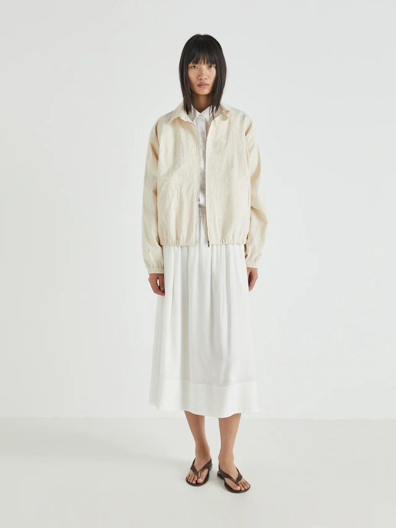 Image of MASSCOB Ross Jacket