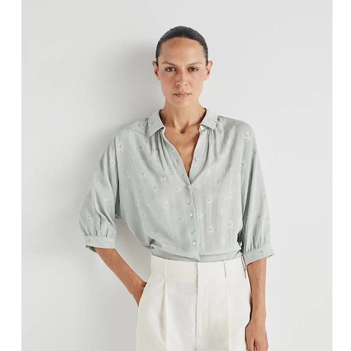 Image of MASSCOB Lava Shirt