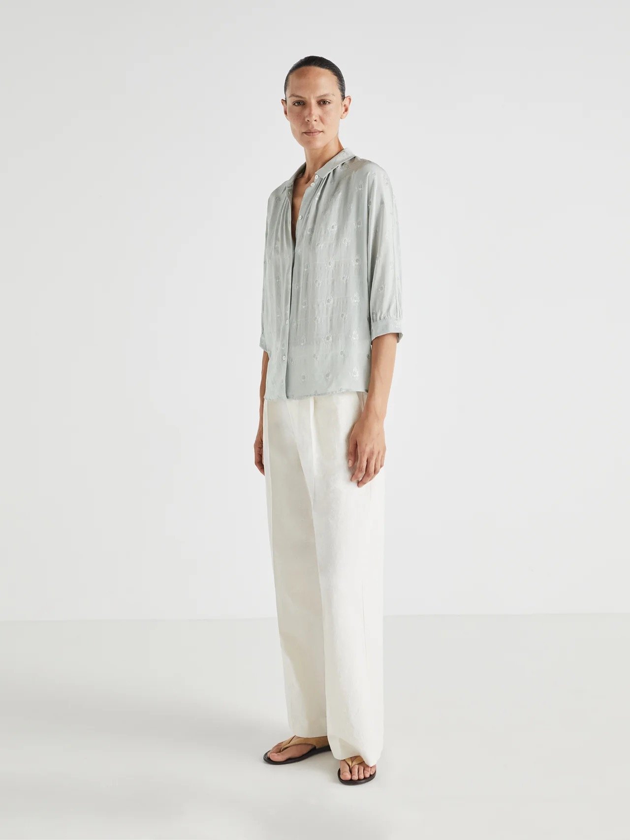 Image of MASSCOB Lava Shirt