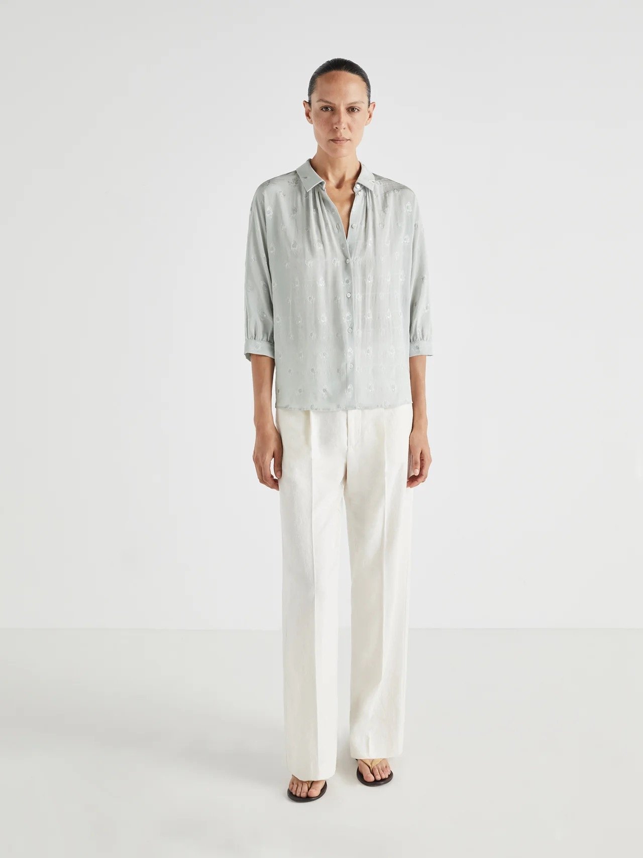 Image of MASSCOB Lava Shirt