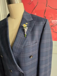 Image 5 of 🌸 Pop your own Petite Flower into the Brooch 