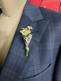 Image 1 of 🌸 Pop your own Petite Flower into the Brooch 