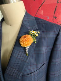 Image 6 of 🌸 Pop your own Petite Flower into the Brooch 