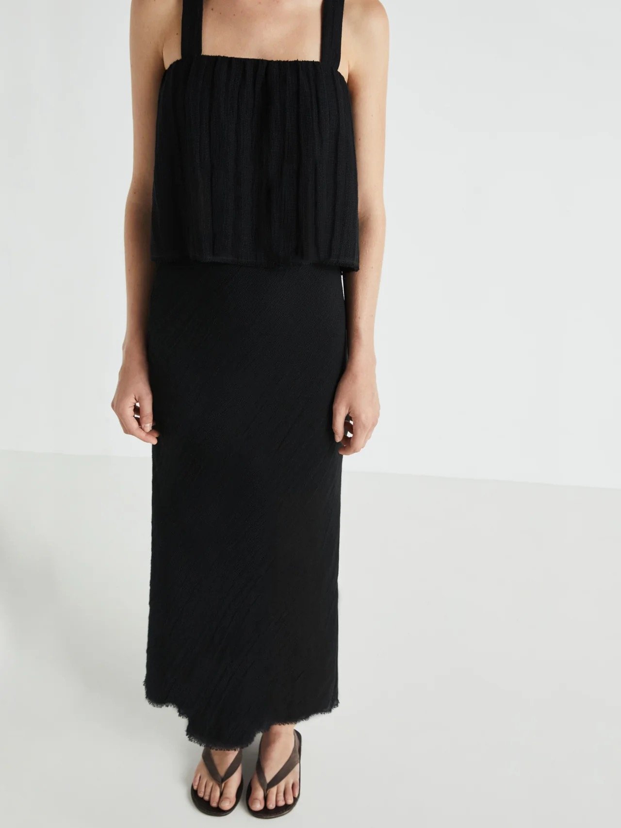 Image of MASSCOB Fuego Skirt