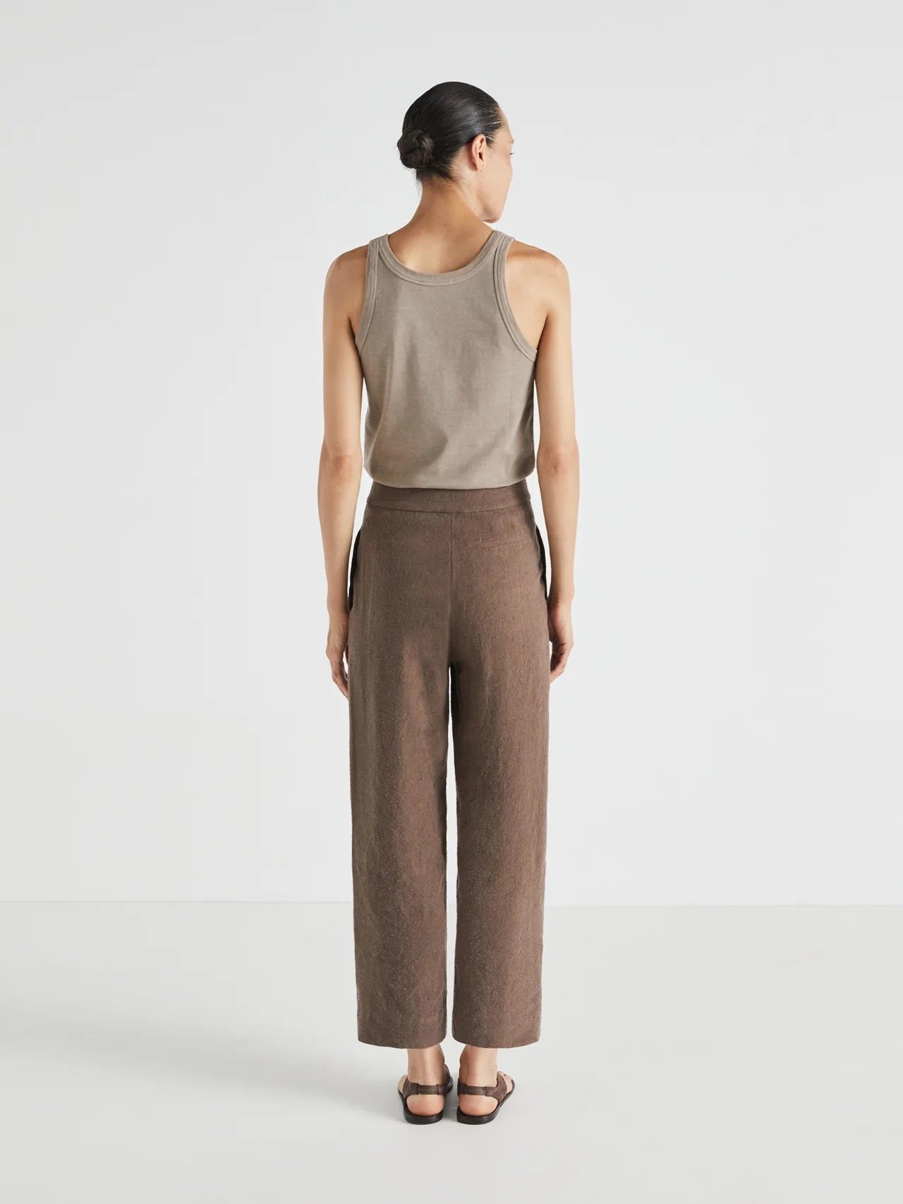 Image of MASSCOB Soles Pants