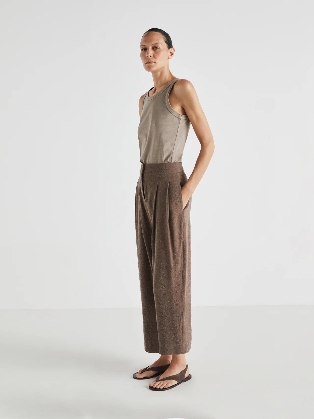 Image of MASSCOB Soles Pants