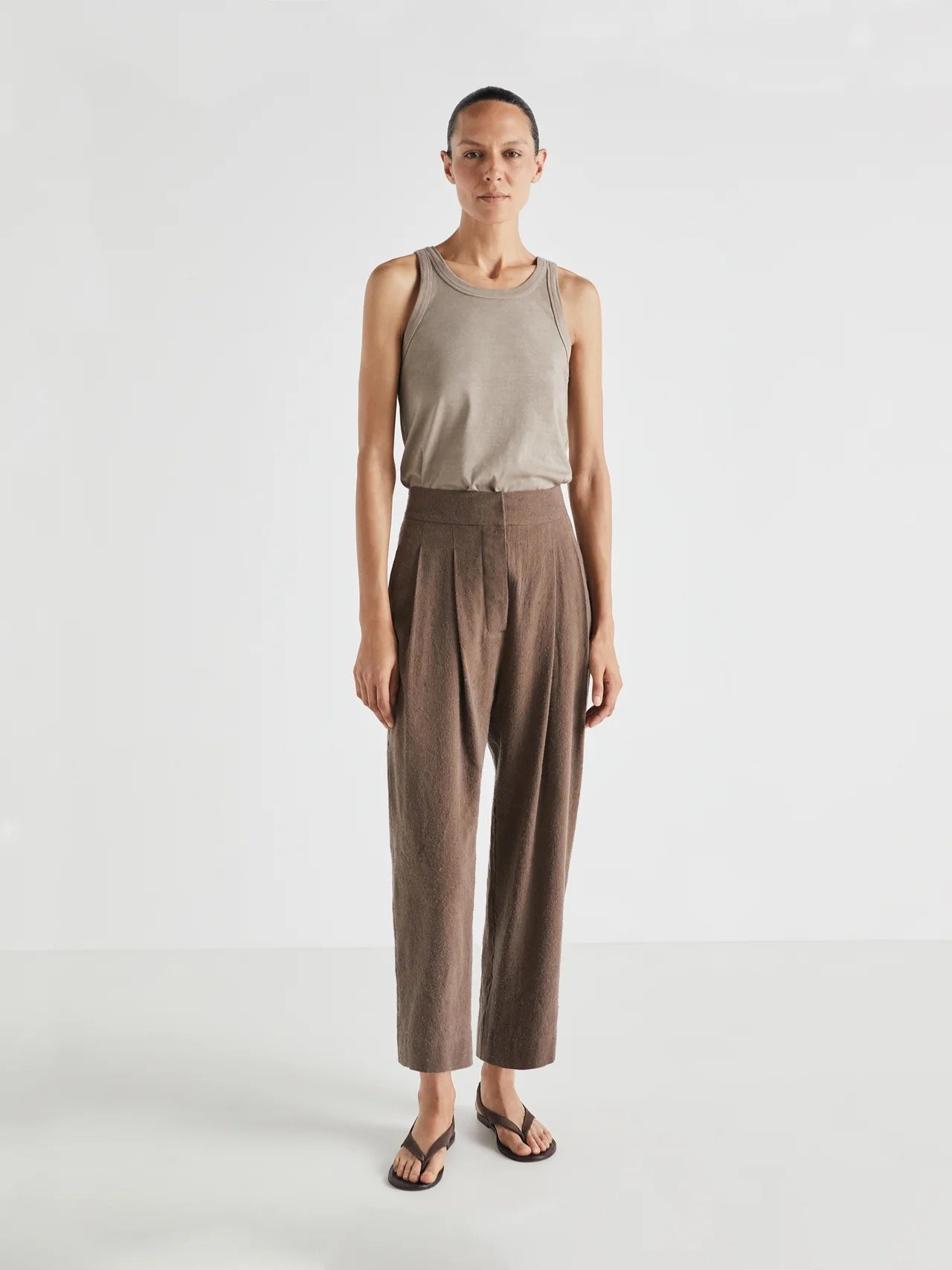 Image of MASSCOB Soles Pants