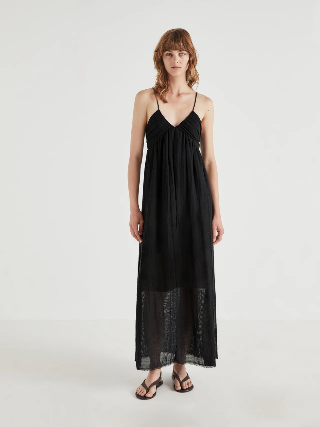 Image of MASSCOB Lena Dress