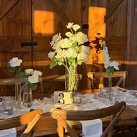Image 3 of Classic Wedding Flowers