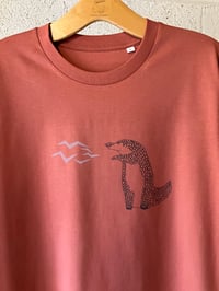 Image 3 of Wizard Pangolin T-shirt 
