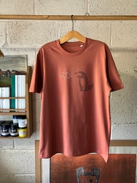 Image 2 of Wizard Pangolin T-shirt 