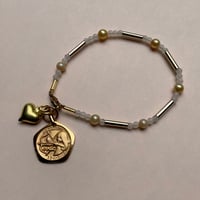 Bracelet « SAGE »