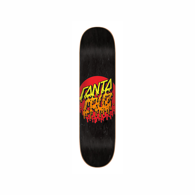  SANTA CRUZ DECK RAD 