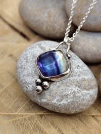 Image 2 of Fluorite Lozenge