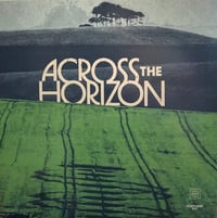 VA. Across The Horizon dbl LP (Northern Spy)