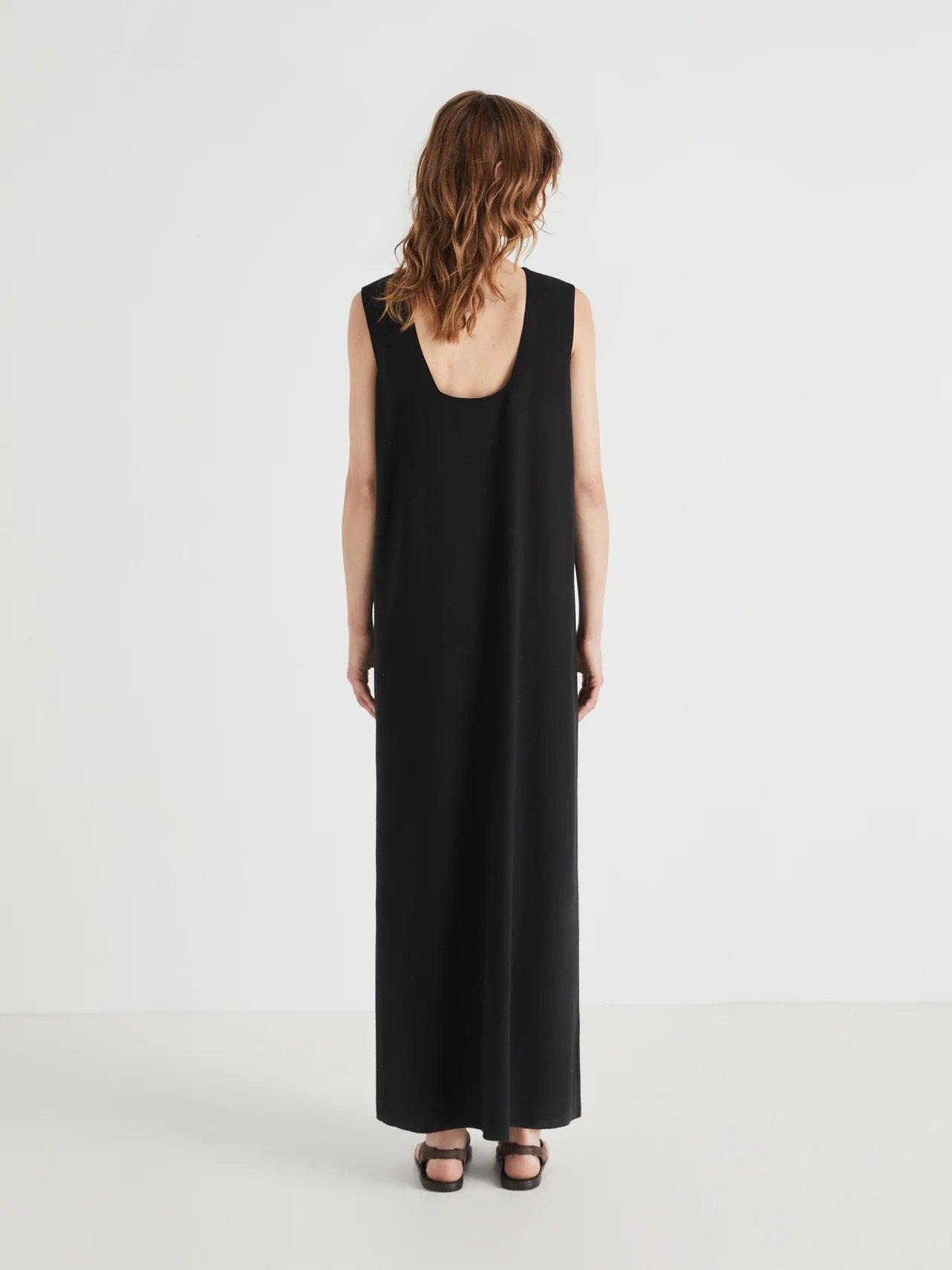 Image of MASSCOB Elba Dress