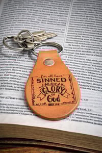 All have Sinned Roman 3:23