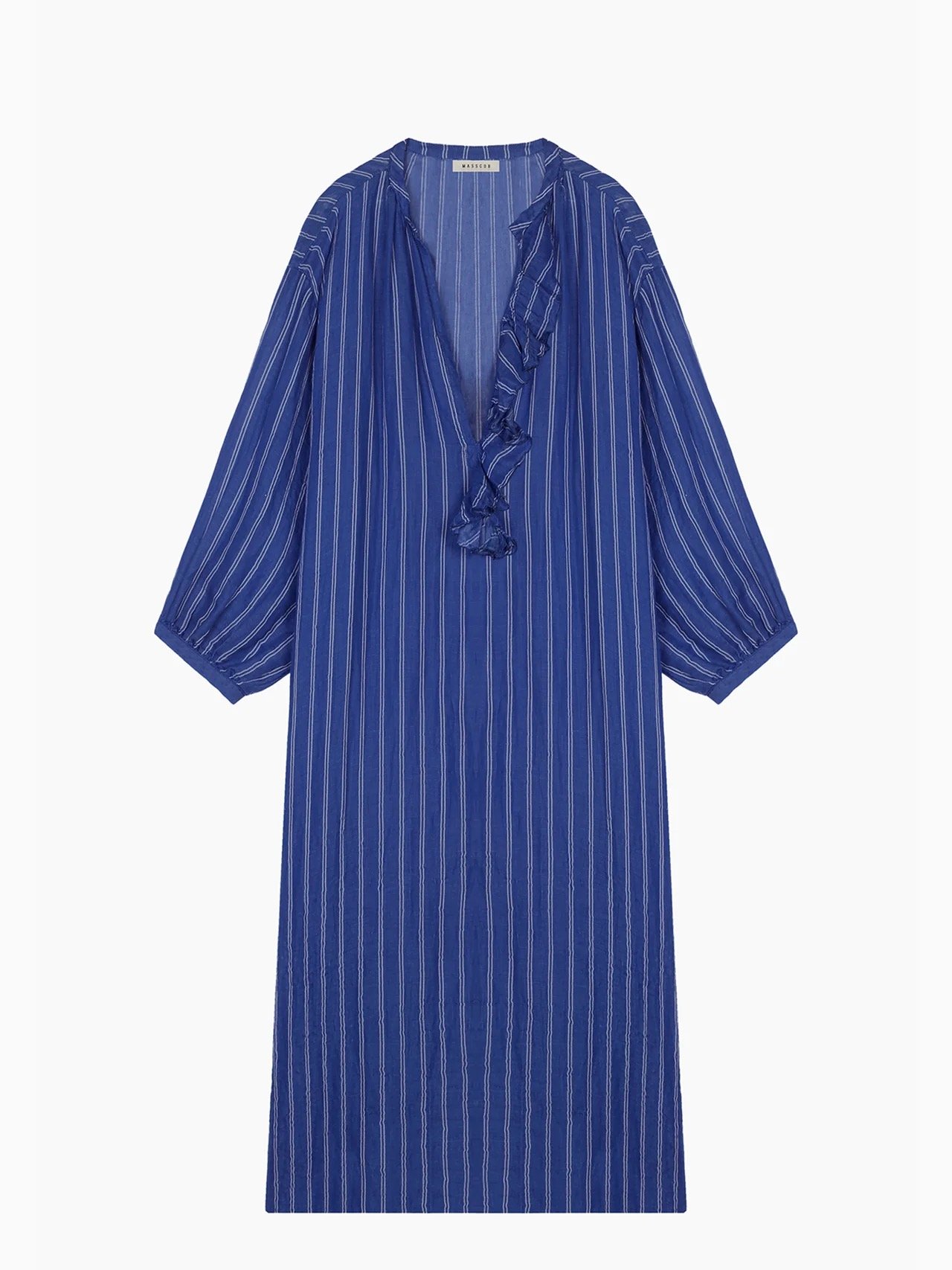 Image of MASSCOB Neckar Dress