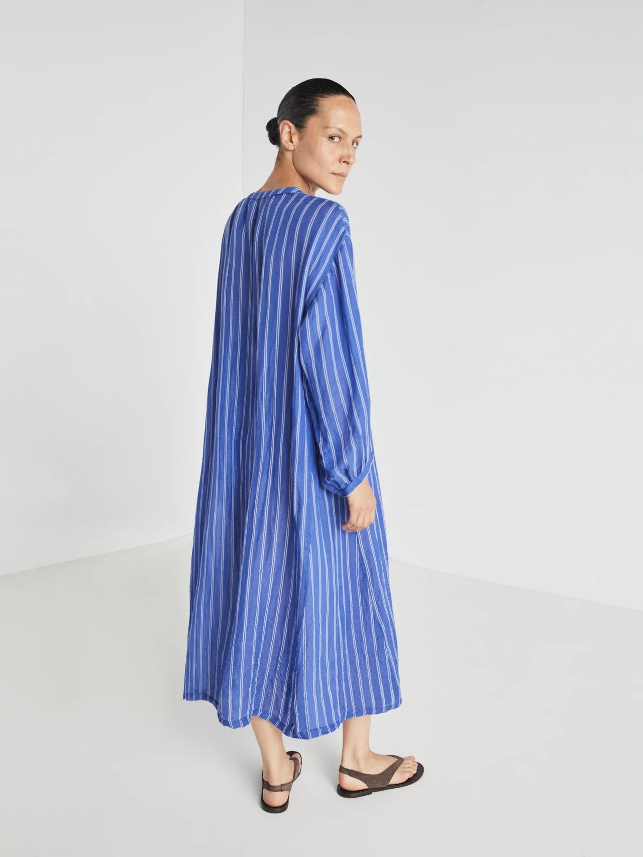 Image of MASSCOB Neckar Dress