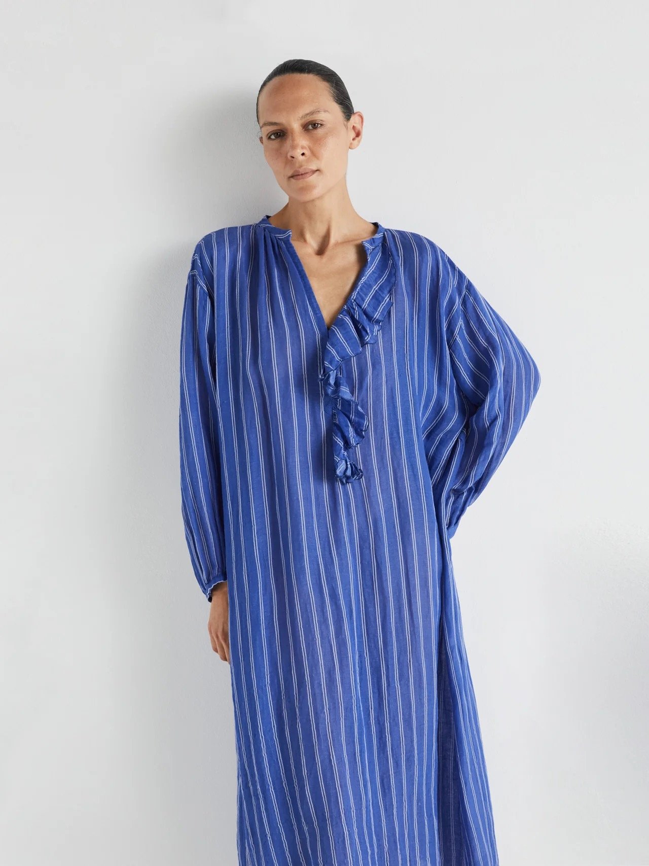 Image of MASSCOB Neckar Dress
