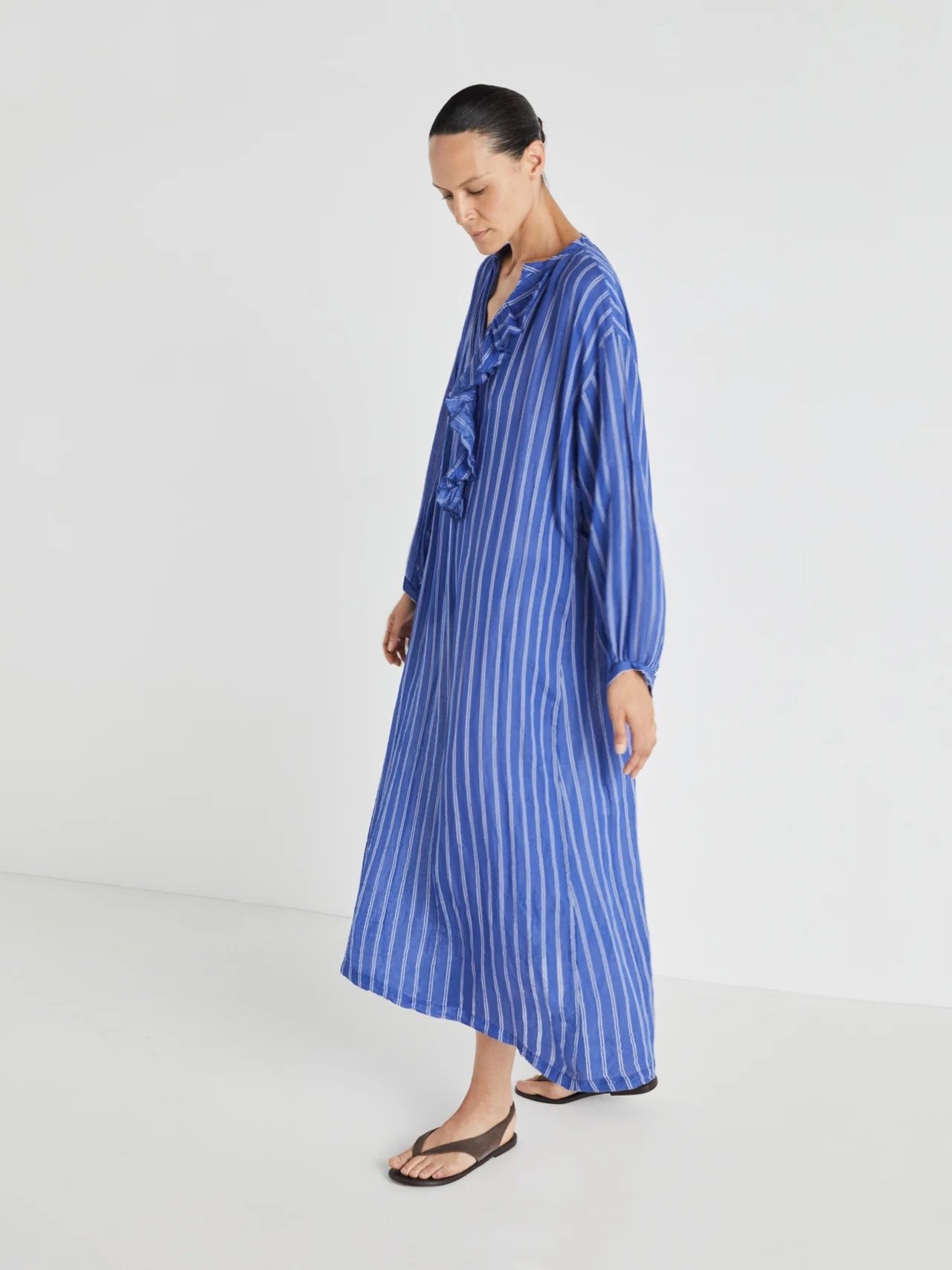 Image of MASSCOB Neckar Dress