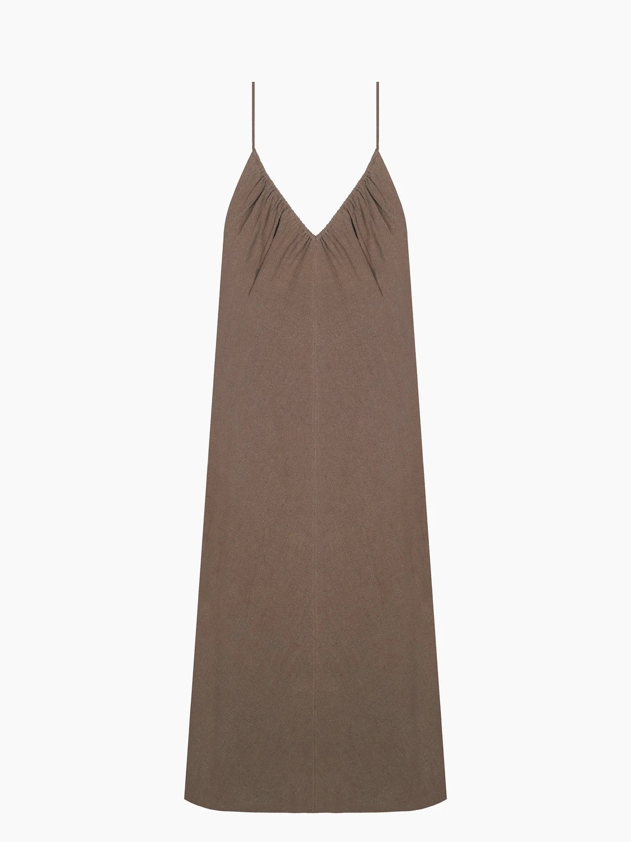 Image of MASSCOB Maguey Dress