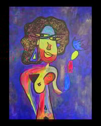 Matia - Surrounded by Love