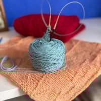 Image 2 of Brei Cursus (5 lessen)  |  Knitting Course (5 lessons)