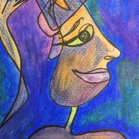 Image 2 of Life is Like a Shooting Star.