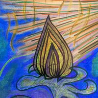 Image 4 of Life is Like a Shooting Star.