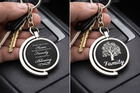 Family, Home and Blessing