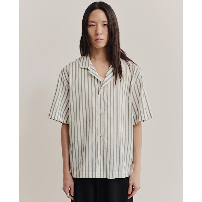 Image of A KIND OF GUISE SAMATA ALOE STRIPE