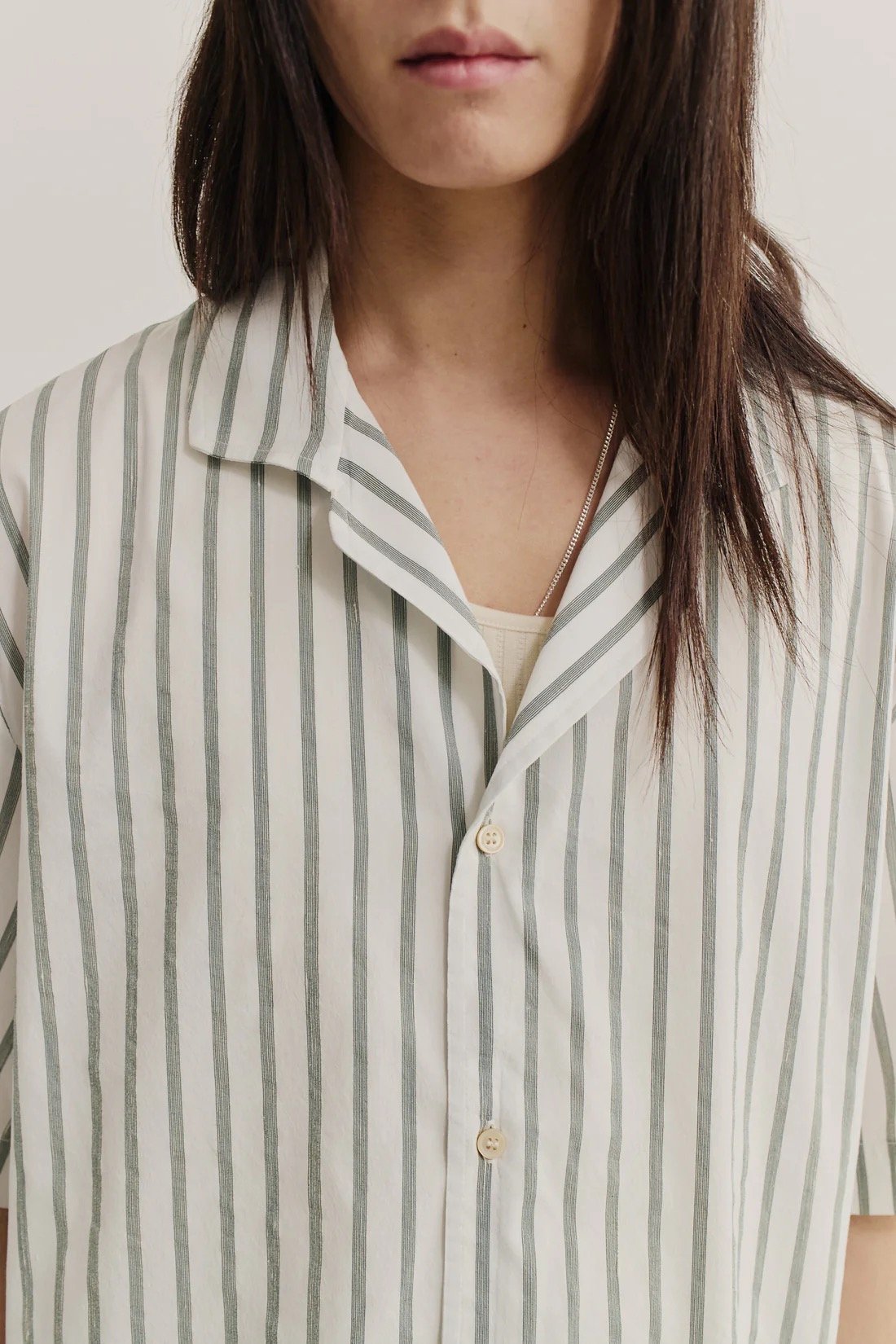 Image of A KIND OF GUISE SAMATA ALOE STRIPE