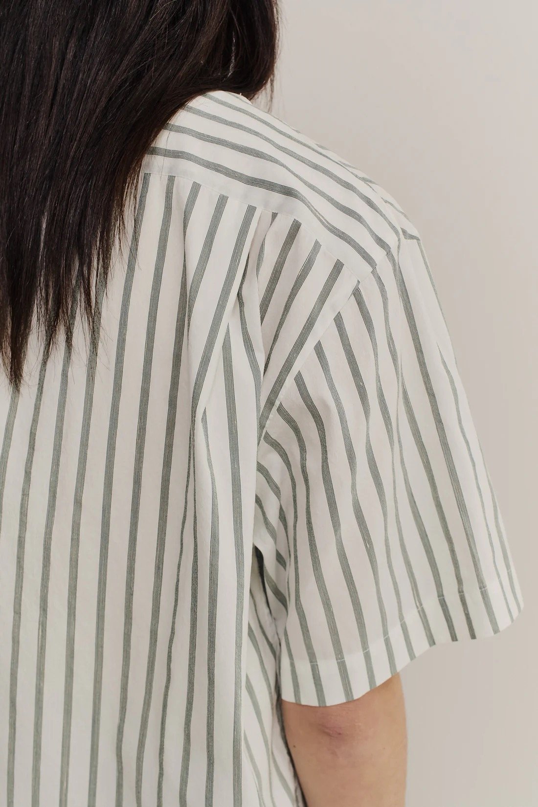 Image of A KIND OF GUISE SAMATA ALOE STRIPE