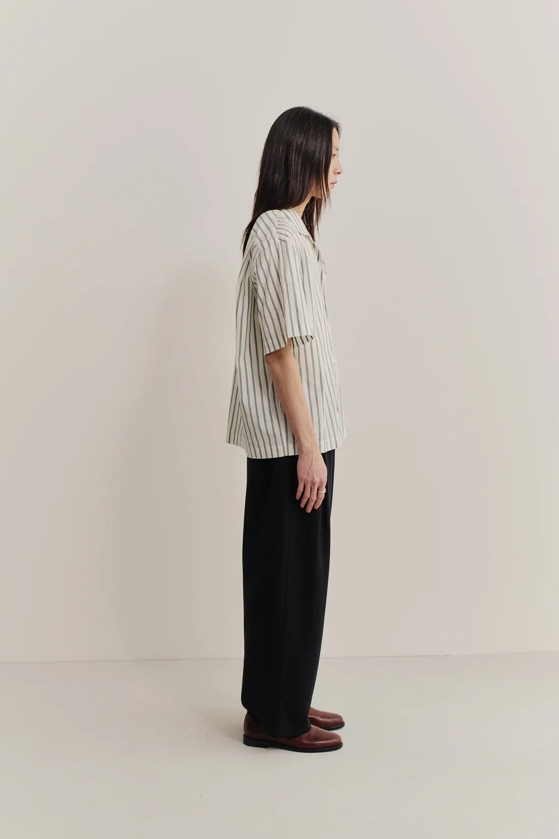 Image of A KIND OF GUISE SAMATA ALOE STRIPE